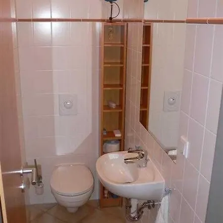 Appartement zwei Schritte Meer Appartement