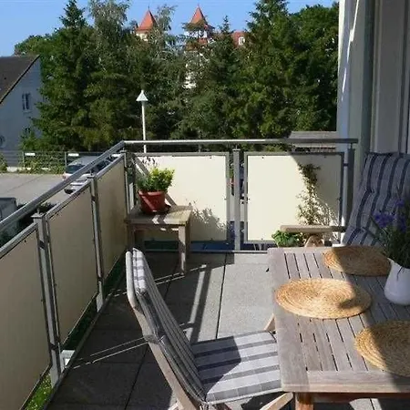 Appartement zwei Schritte Meer Appartement